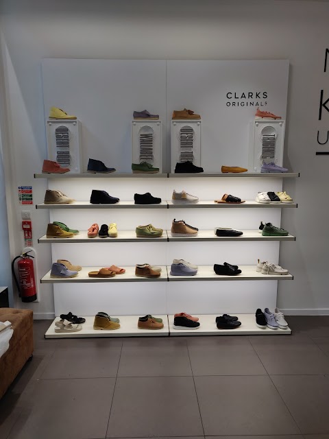 Clarks