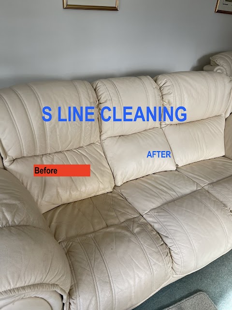 S Line Cleaning LTD