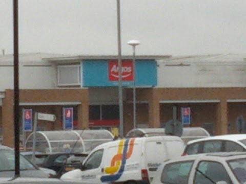 Argos Airdrie Retail Park