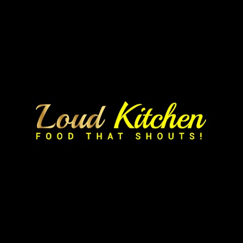 Loud Kitchen