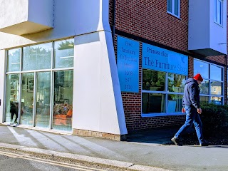 Princess Alice Hospice Shop (Furniture)