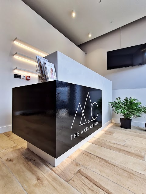 The Axis Clinic - Skin Clinic