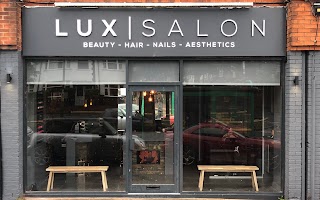 LUX Salon UK