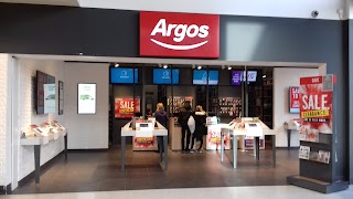 Argos Biddulph in Sainsbury's