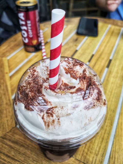 Costa Coffee