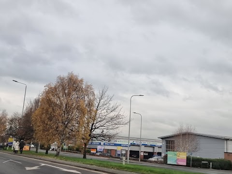 Formula One Autocentres - Crewe