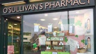 Declan O'Sullivan Pharmacy Ltd