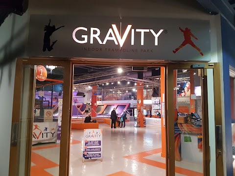Gravity Active Entertainment Xscape Yorkshire