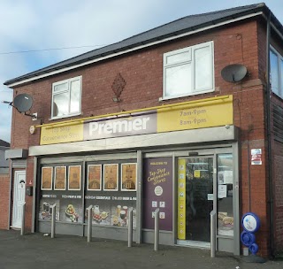 Top Shop Convenience Store Balby