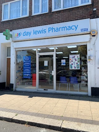 Day Lewis Pharmacy South Norwood Hill