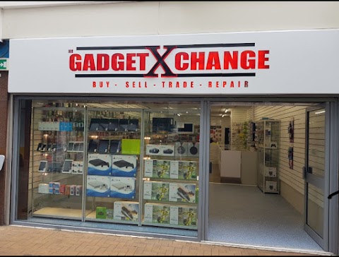 MR Gadget Xchange