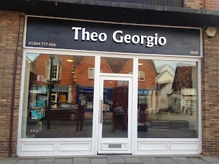 Theo Georgio