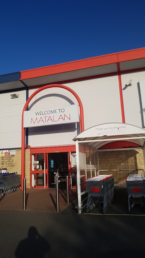 Matalan