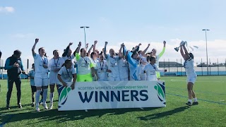 Gartcairn Football Academy MTC Park