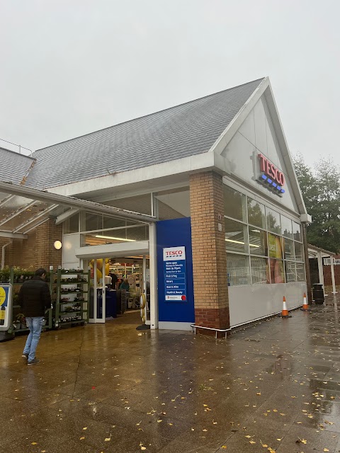 Tesco Superstore