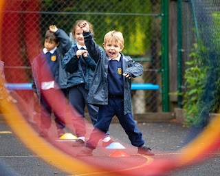 St Christopher's School and Nursery Epsom