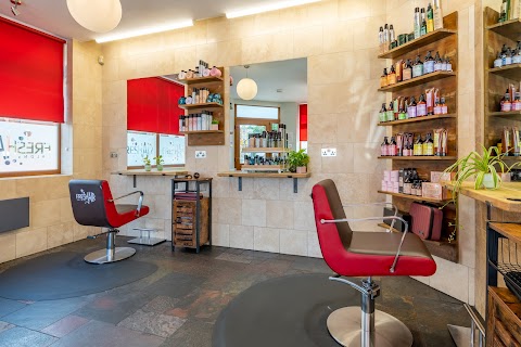 Freshair Salon