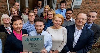 Moorgate Chartered Accountants