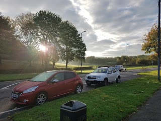 St Mary's R C Junior & Infant School