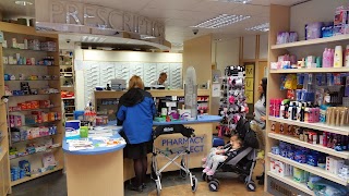 pharmacyDIRECT Woolston Practice