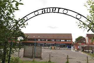 Joseph Hood Primary School