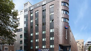 Travelodge London Central Euston