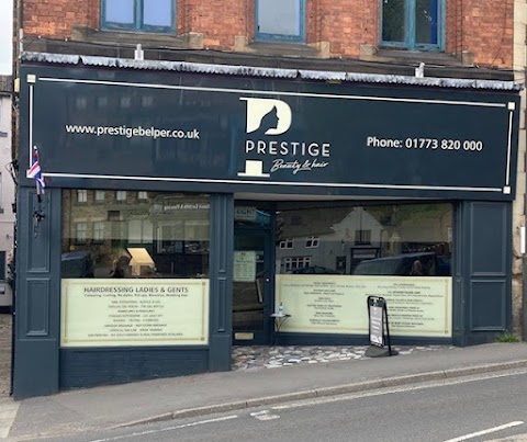 Prestige Beauty and Hair