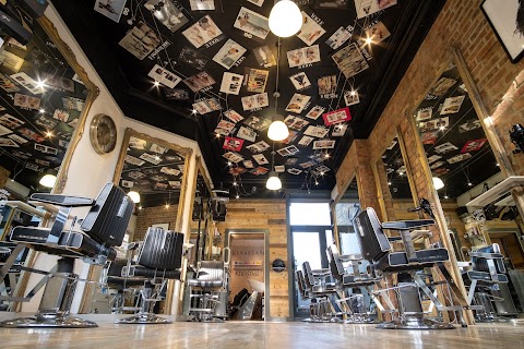 Q Cut Hair & Beauty Salon