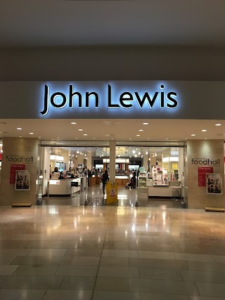 John Lewis & Partners