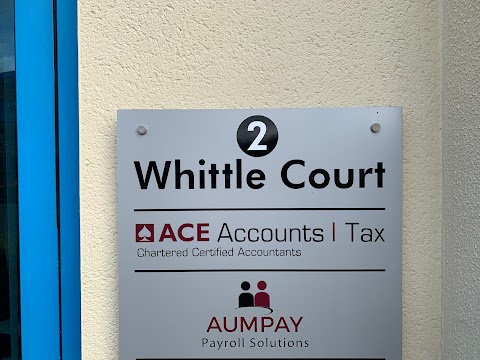 Ace Accounts and Tax Ltd