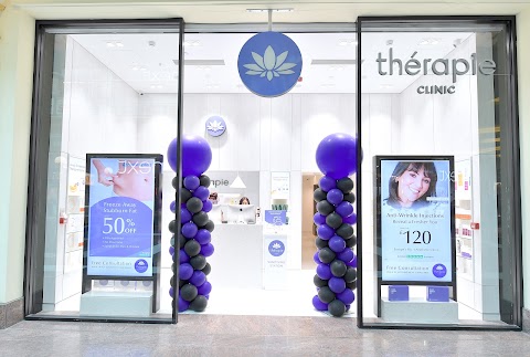 Thérapie Clinic - Manchester | Cosmetic Injections, Laser Hair Removal, Body Sculpting, Advanced Skincare