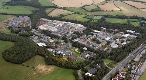 University of Sussex Students' Union