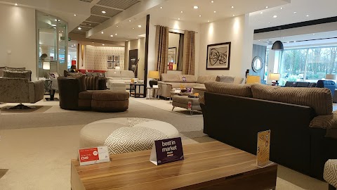 DFS Waterlooville