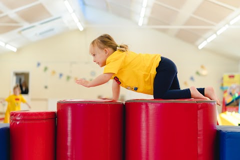 Tumble Tots Stoke Poges