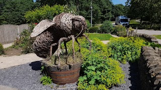 Tittesworth Water Visitor Centre