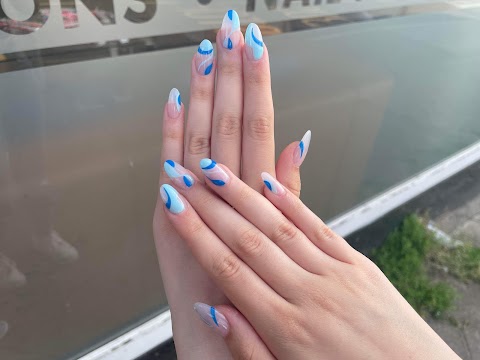 Pretty Nails