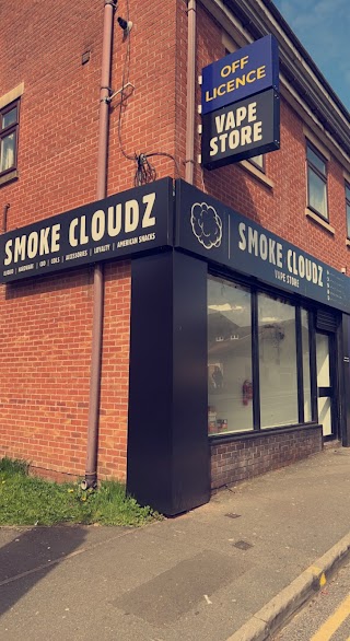 smoke cloudz