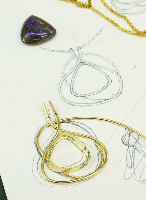 Brooklinde Designer Goldsmiths