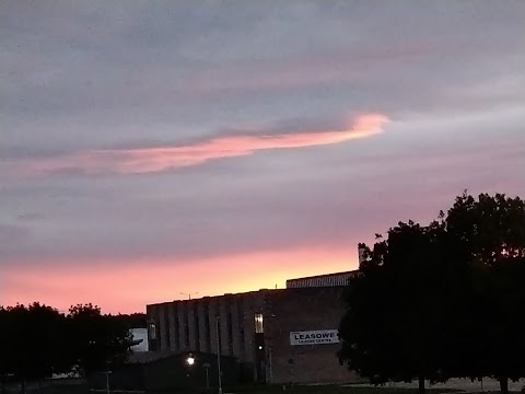 Leasowe Leisure Centre