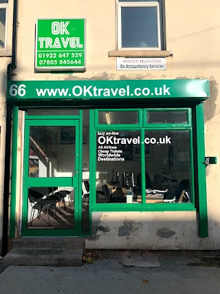 OK Travel