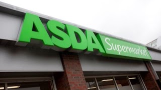 Asda Newton Heath Supermarket