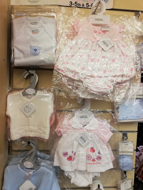 Baby Bunting - Store and Online sales www.babybuntingshop.co.uk (Find us on Facebook)