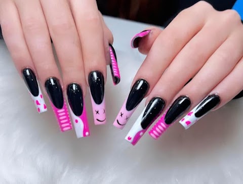 Beautiful nails