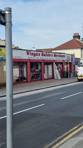 Wingate Builders Merchants