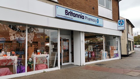 Britannia Pharmacy