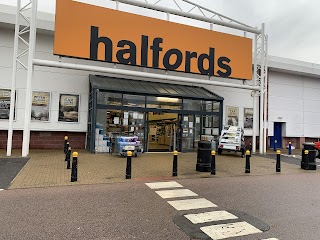 Halfords - Charlton (London)