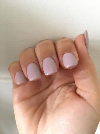 JK Nails & Beauty