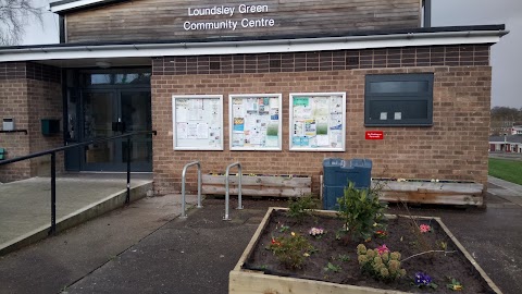 Loundsley Green Community Centre