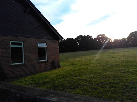 Netley Marsh Community Hall