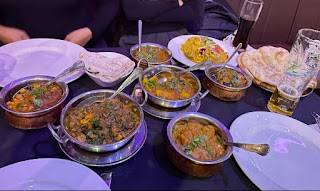 Taj Mahal Restaurant